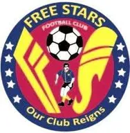 Logo of Free Stars