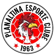 Logo of planaltina