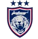 Logo of Johor Darul Ta'zim II