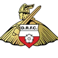 Logo of Doncaster Rovers U18