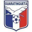 Logo of Guaratingueta
