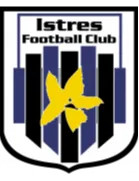 Logo of Istres