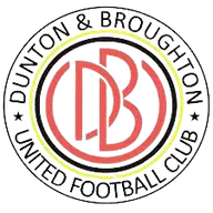 Logo of Dunton Broughton Utd Ladies (W)