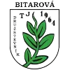 Logo of TJ Druzstevnik Bitarova