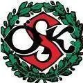 Logo of Orebro SK Ungdomsklubb