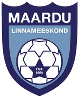 Logo of FC Maardu