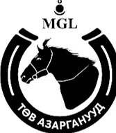 Logo of Tuv Azarganuud