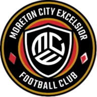 Logo of Moreton City Excelsior II U23