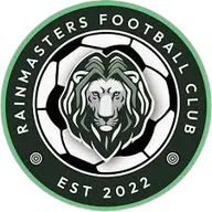Logo of RainMasters FC