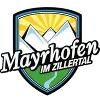 Logo of Mayrhofen