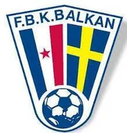Logo of FBK Balkan