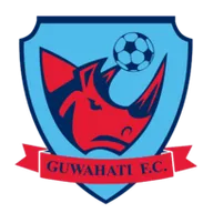 Logo of Guwahati U18