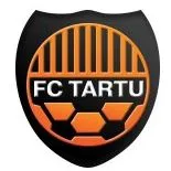 Logo of FC Tartu