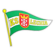 Logo of Lechia Gdansk (Youth)