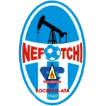 Logo of Neftchi Kochkor