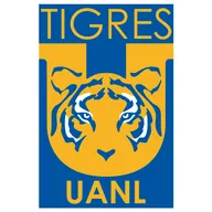 Logo of Tigres UANL