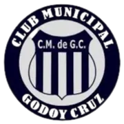 Logo of Club Municipal Godoy Cruz