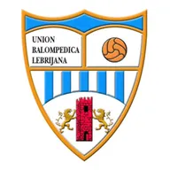 Logo of UB Lebrijana