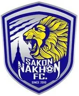 Logo of Sakon Nakhon FC