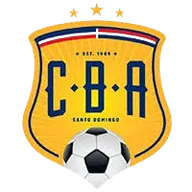 Logo of CBA Santo Domingo