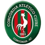 Logo of Concordia U20