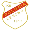 Logo of Polonia Leszno