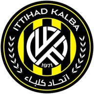 Logo of Al Ittihad Kalba Reserves