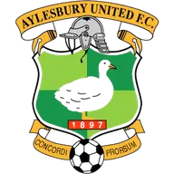 Logo of FC Aylesbury