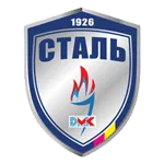 Logo of Stal Kamianske U19