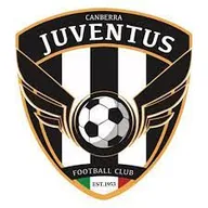 Logo of Canberra Juventus