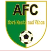 Logo of AFC Nove Mesto nad Vahom U19