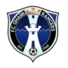 Logo of Gharb Rangers