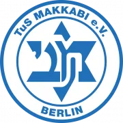 Logo of TuS Makkabi Berlin