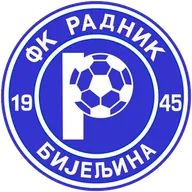Logo of Radnik Bijeljina U19