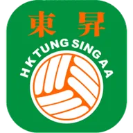 Logo of Tung Sing FC
