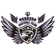 Logo of Ordos Dongsheng Mansen