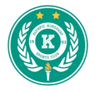 Logo of Olympic Kingsway U20