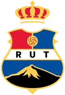 Logo of Real Union de Tenerife U19