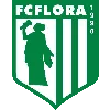 Logo of FC Flora Tallinn U19