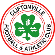 Logo of Cliftonville U19
