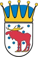 Logo of Gestriklands