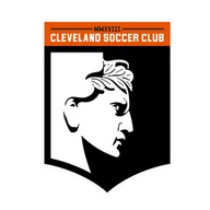 Logo of SC Cleveland