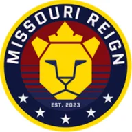 Logo of Missouri Reign (W)