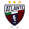 Logo of Atlante FC Chalco