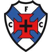 Logo of FC Cesarense U19