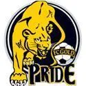 Logo of FC Gold Pride (w)