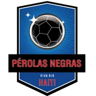 Logo of Perolas Negras Youth