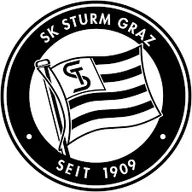 Logo of Sturm Graz/Stattegg (w)