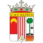 Logo of CF Illueca