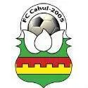 Logo of FC Cahul-2005